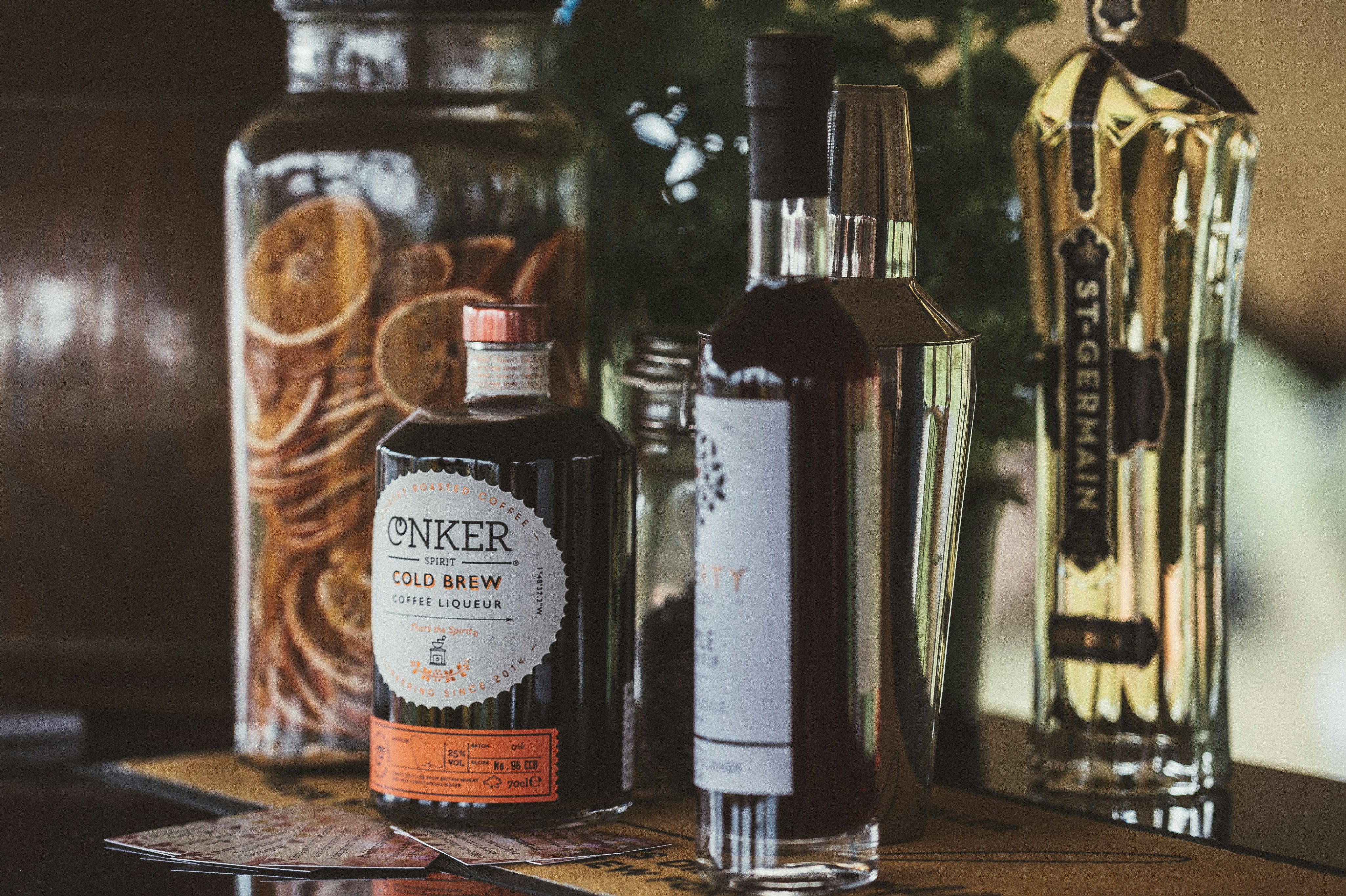 Bottled Obsession: The Rogue Cocktail Alchemists Quietly Changing What New Yorkers Drink