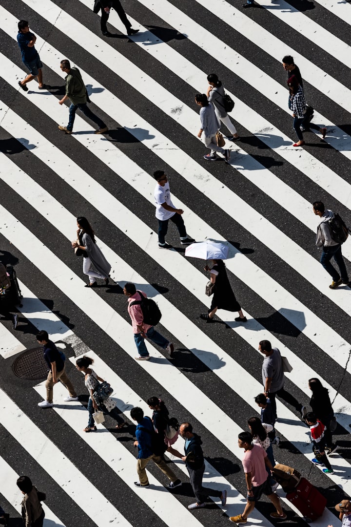 "Unleashing the Extraordinary: The Remarkable Stories of Exceptional Humans" 