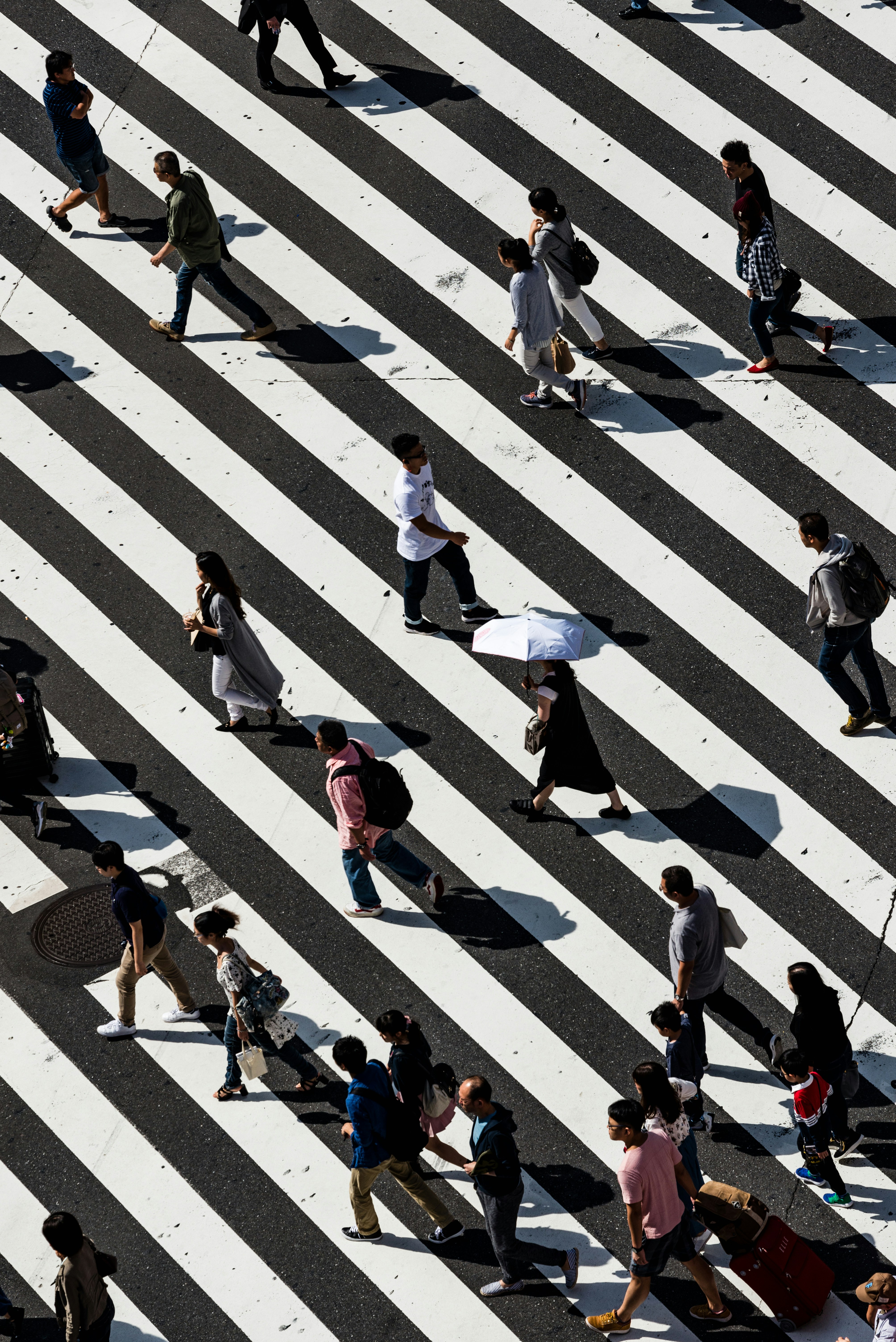 How Do I Handle Transportation In Cities With Complex Or Unfamiliar Road Systems?
