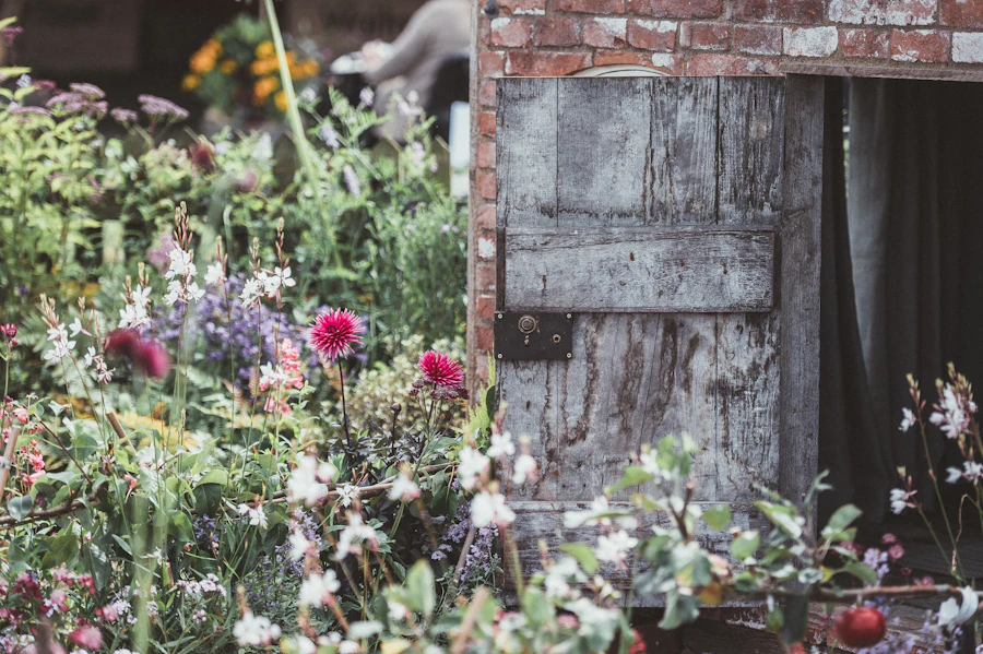 Garden maintenance by Robshaw's