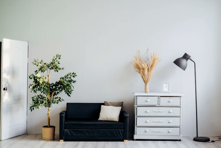 How to Maximise the Space in Your Home On A Budget
