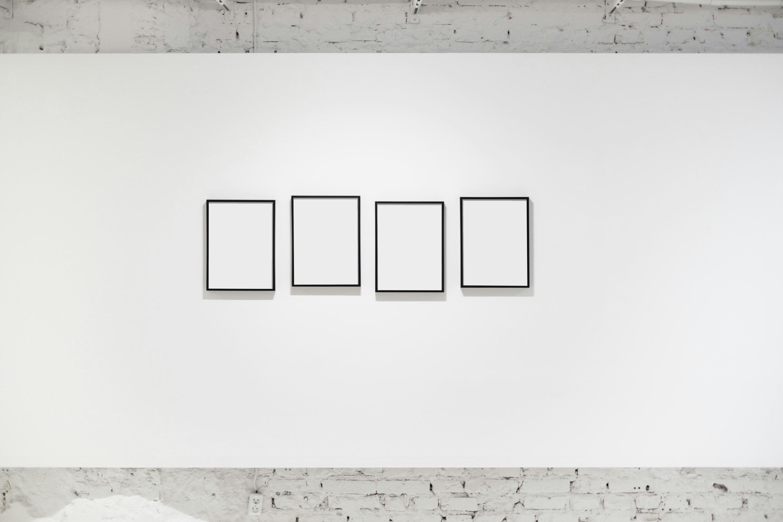 Your online presence helps link people to your gallery
