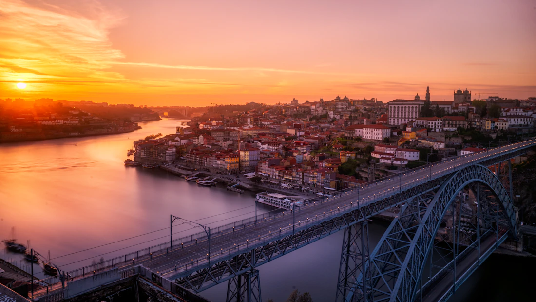 Elétrico em Lisboa