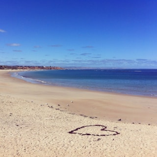 A scenic view of Solana Beach, symbolizing the foundation’s home and heart.