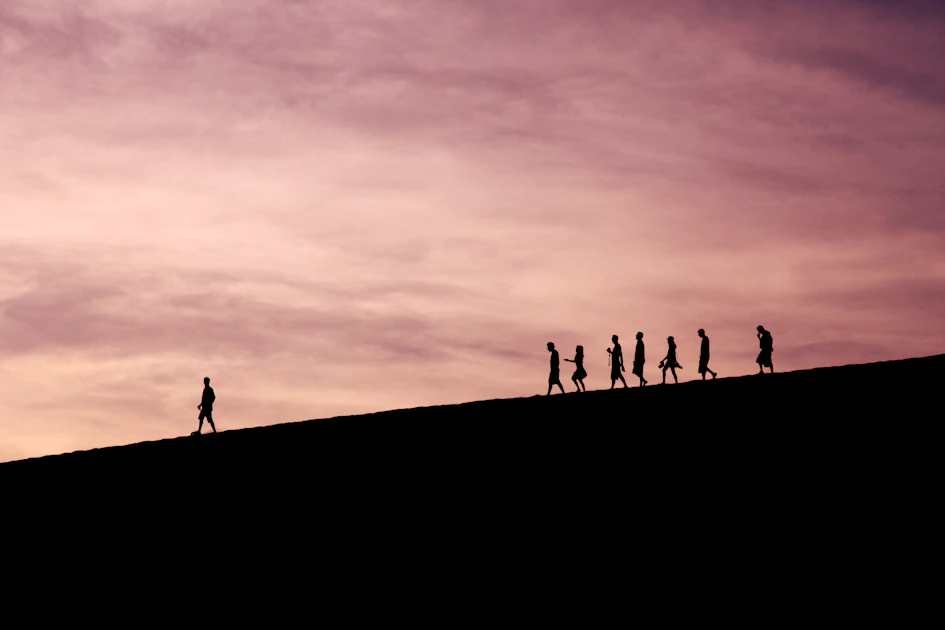 Stonewalling: Why Your Partner Shuts Down (And How to Break the Cycle)