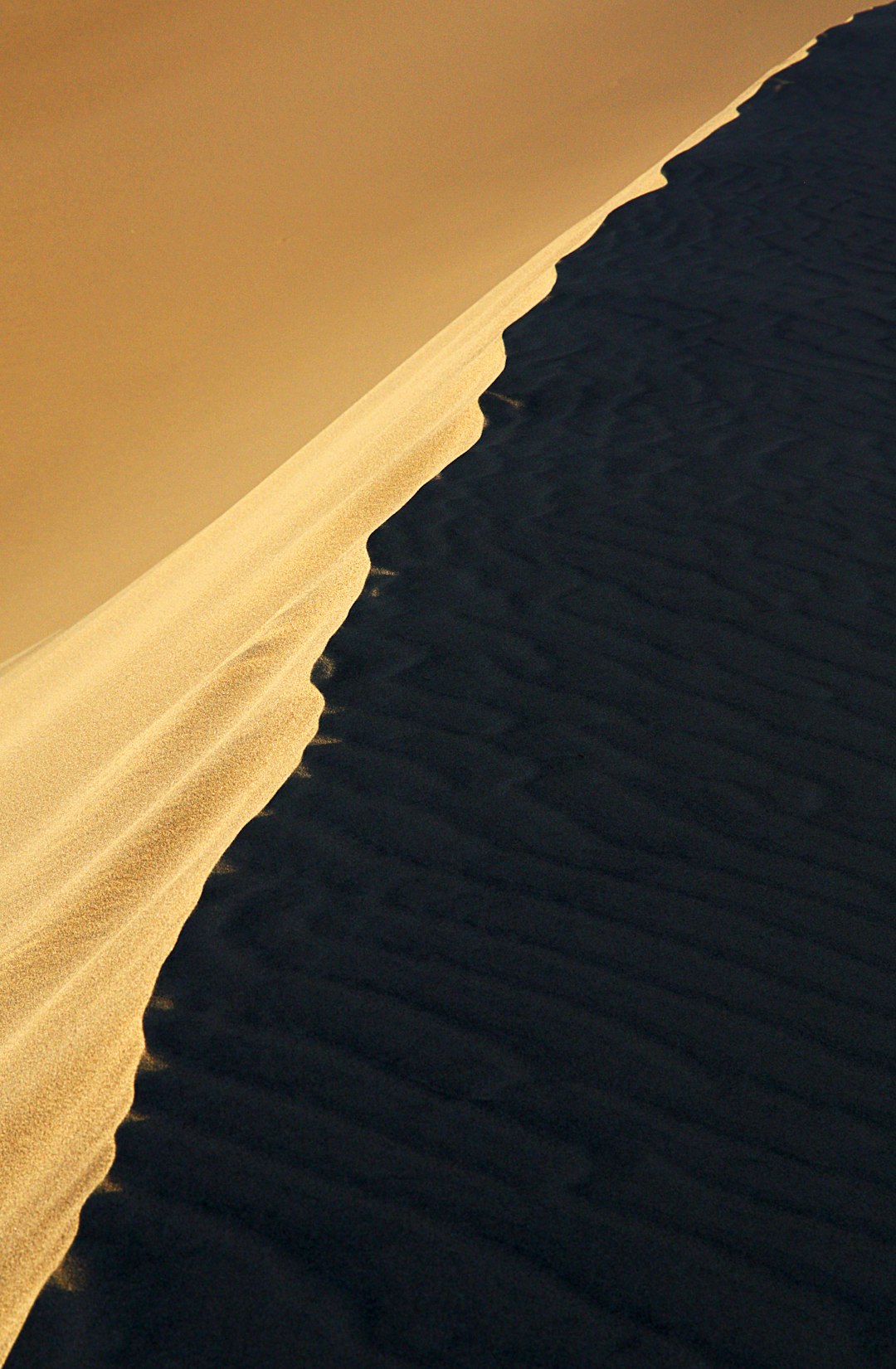 Desert photo spot Death Valley National Park Zabriskie Point