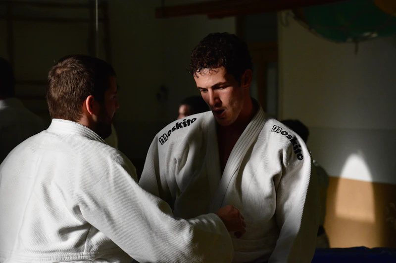 Japanese Martial Arts: Judo, Kendo, Aikido and Which to Try as a Visitor