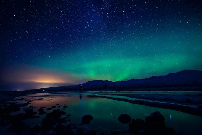Blue Lagoon, Iceland