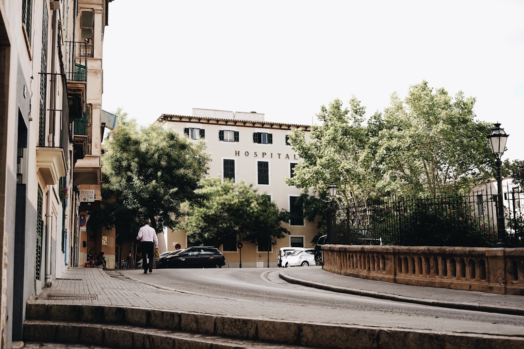 Town photo spot Palma Palma de Mallorca