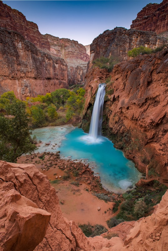 Supai things to do in Havasupai