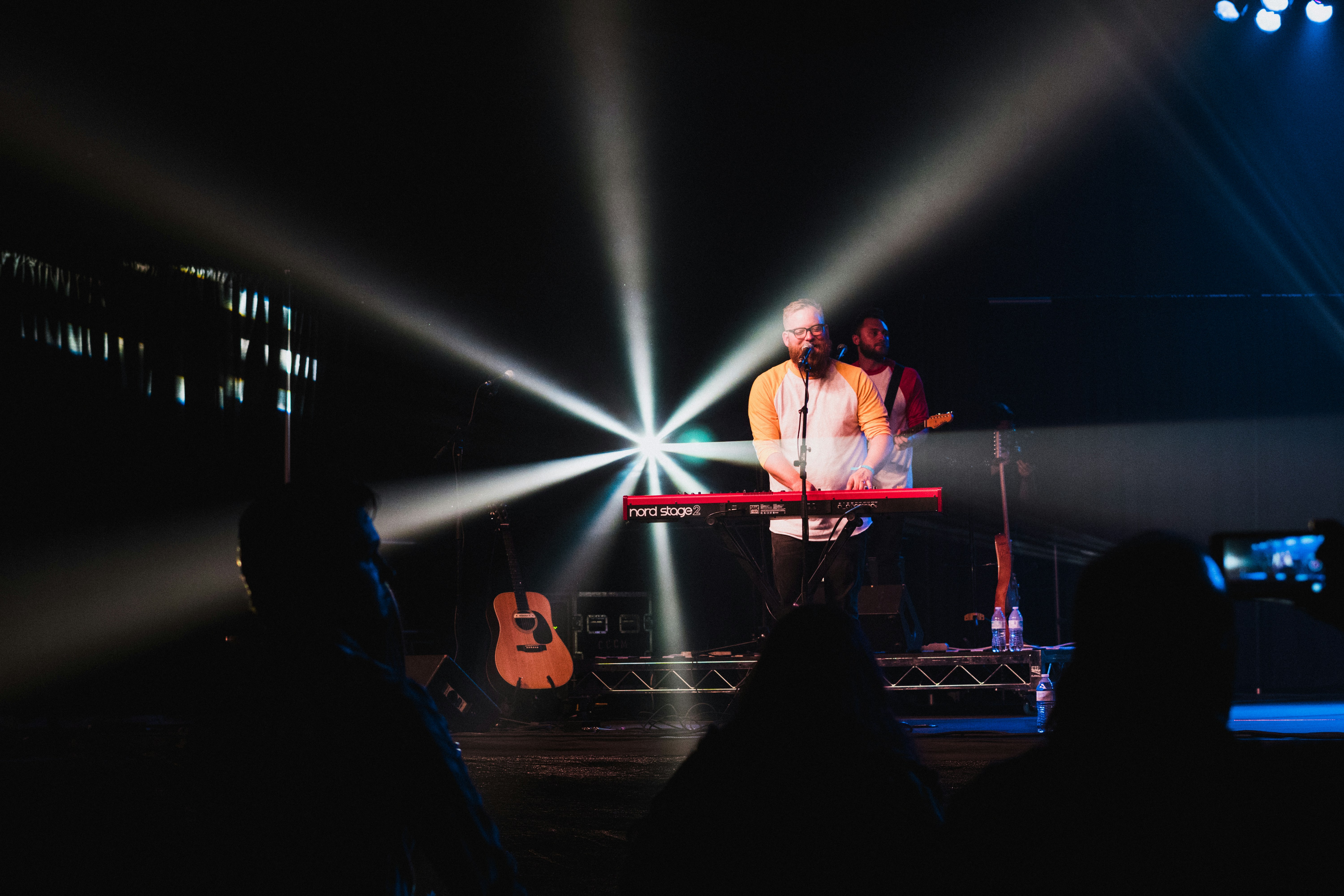 Nord Stage 4 Piano Taksit Seçenekleri ve Toplam Tutarları