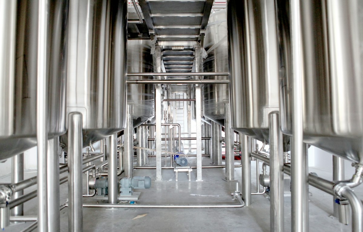 The Heat Recovery Unit: Saving 30–70% on Water Heating Costs at Your Dairy
