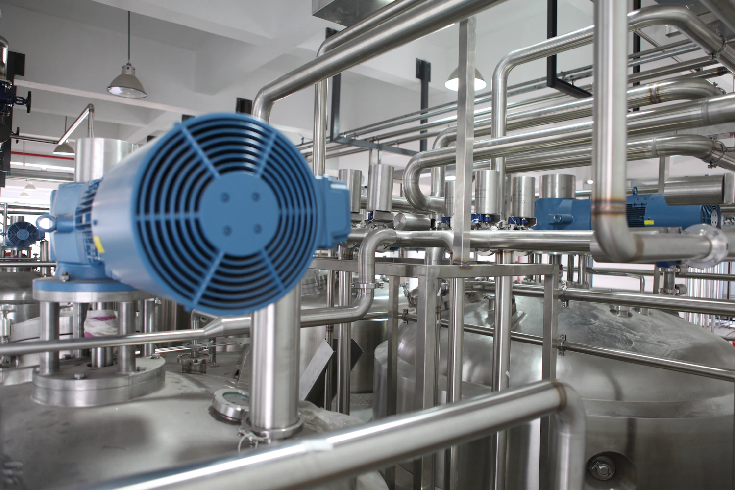 Energy plant operations