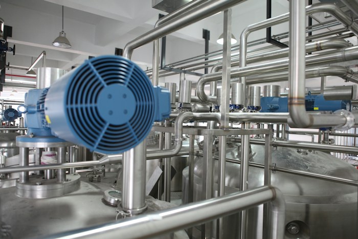 Small industrial business financing Nigeria
