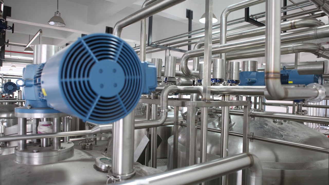 تحليل سوق النفط - التوترات الجيوسياسية وتأثيرها على الأسعار