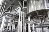Liquid filtration