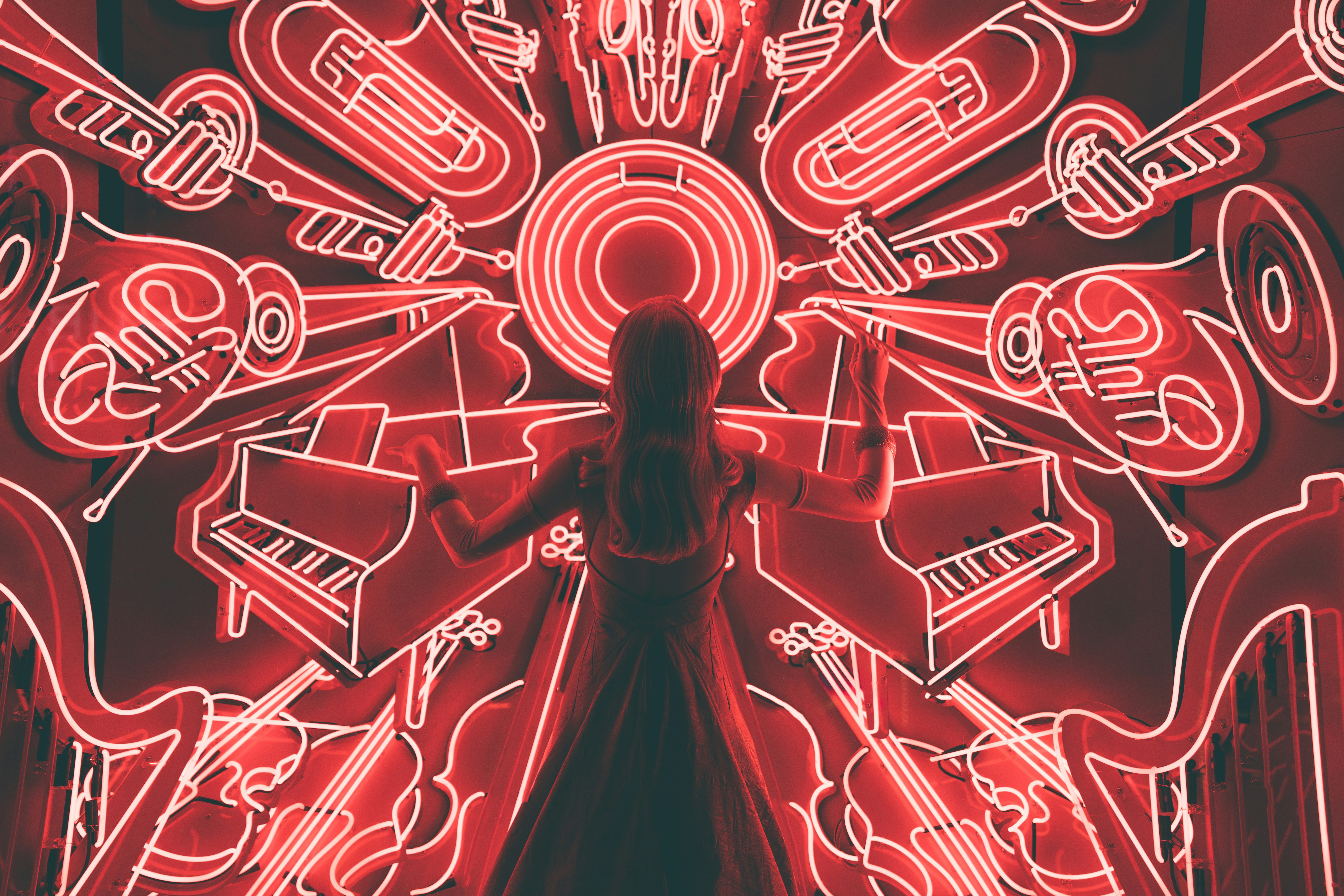 guitarist