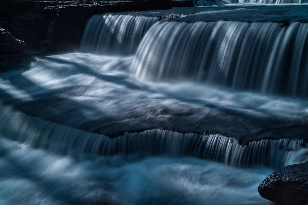 Waterfall photo spot Aysgarth Lower Falls United Kingdom
