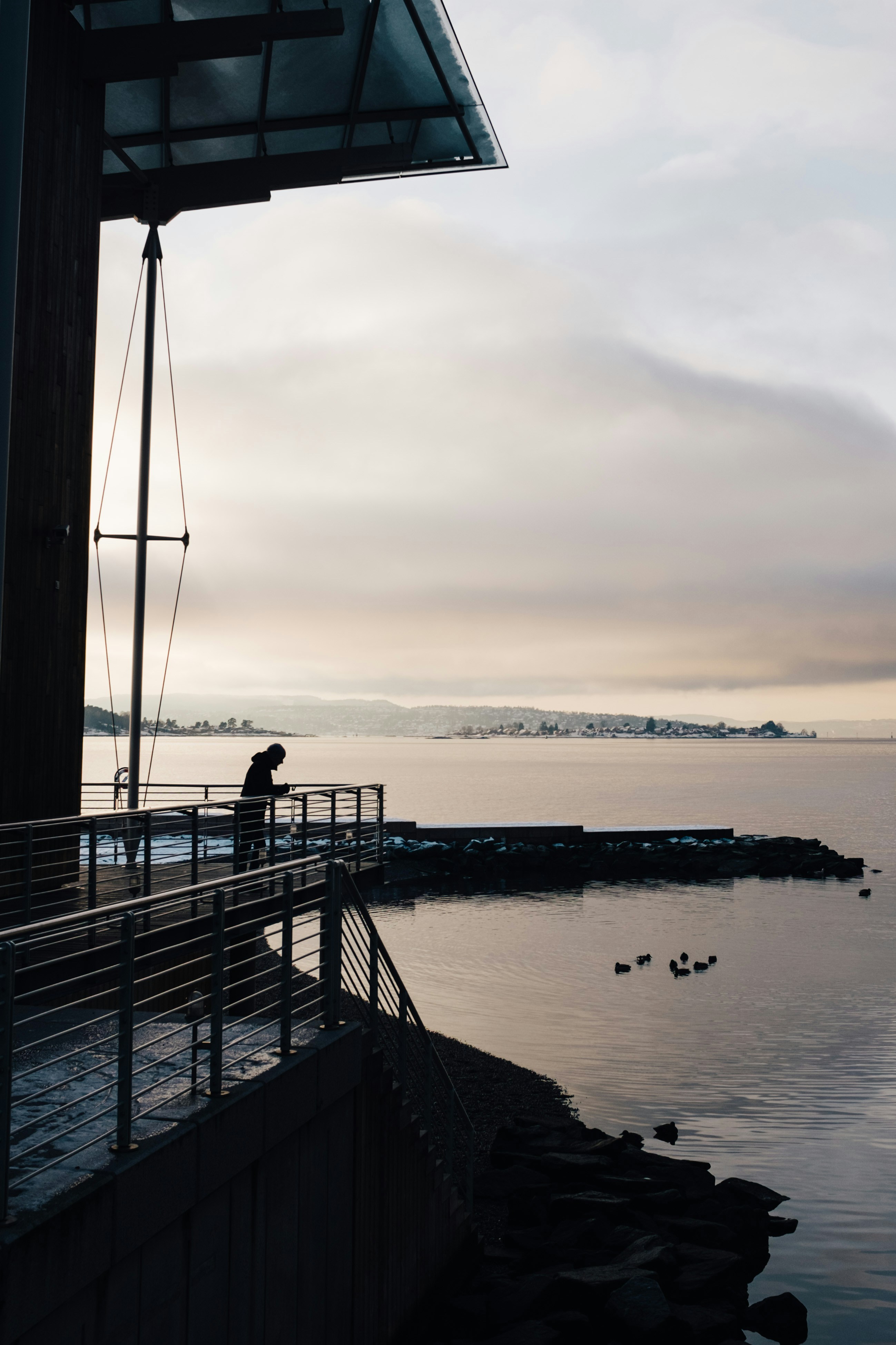 Photo by fredrikohlander