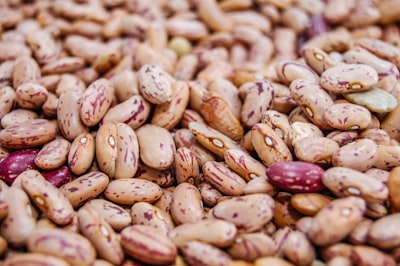 bunch of peanut beans google meet background