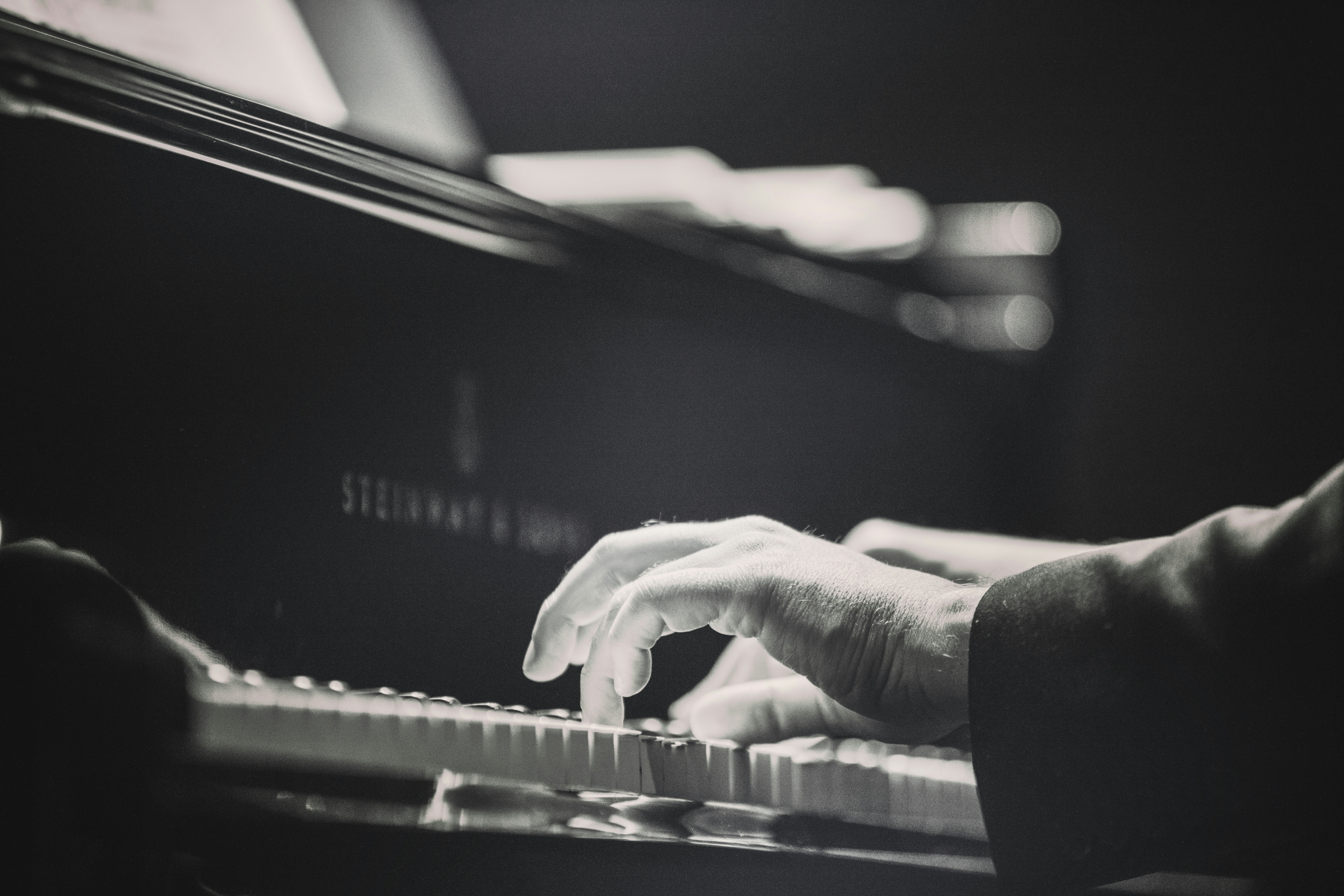 Music Workshops
