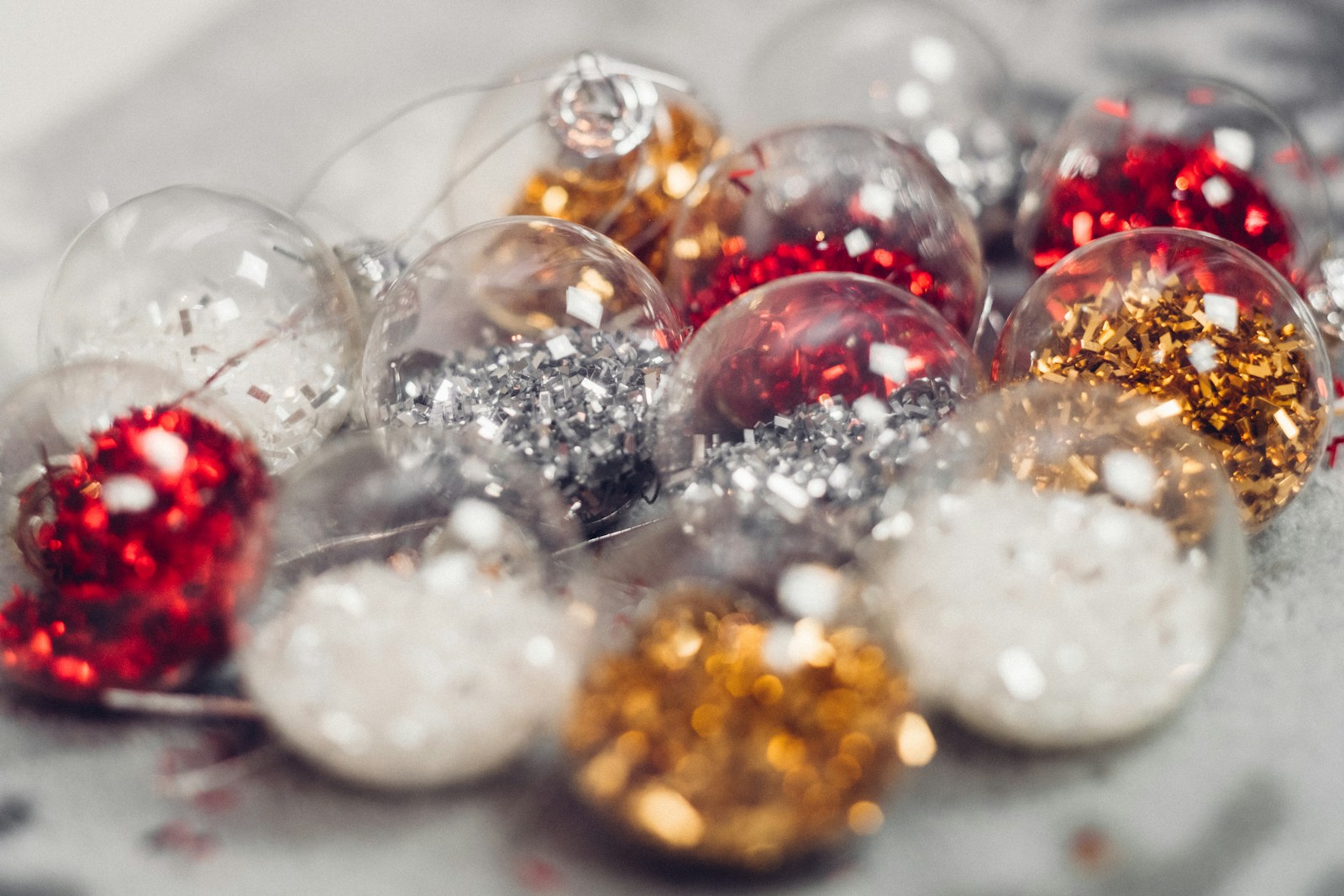 Clayton Heights Community Holiday Celebration