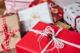 gift boxes