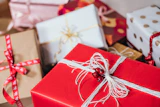 Kleines Geschenk Taufe