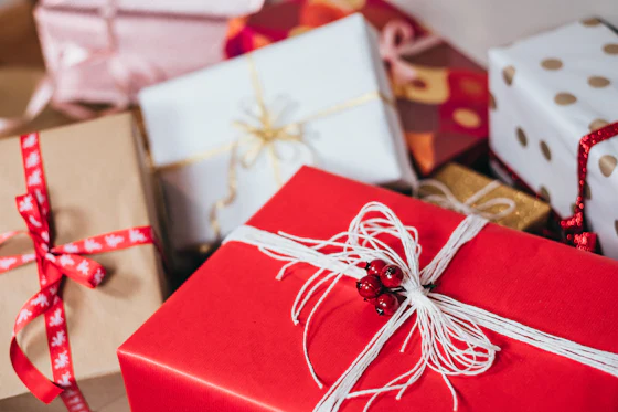 Elegant gift
