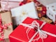 gift boxes