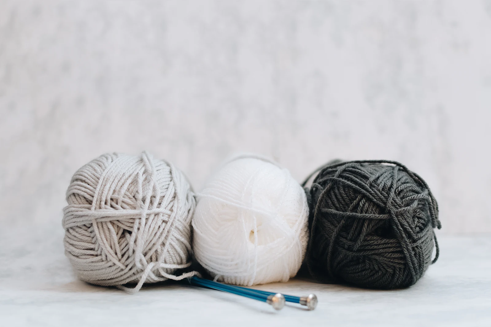 Bill of Materials Knit Workbook