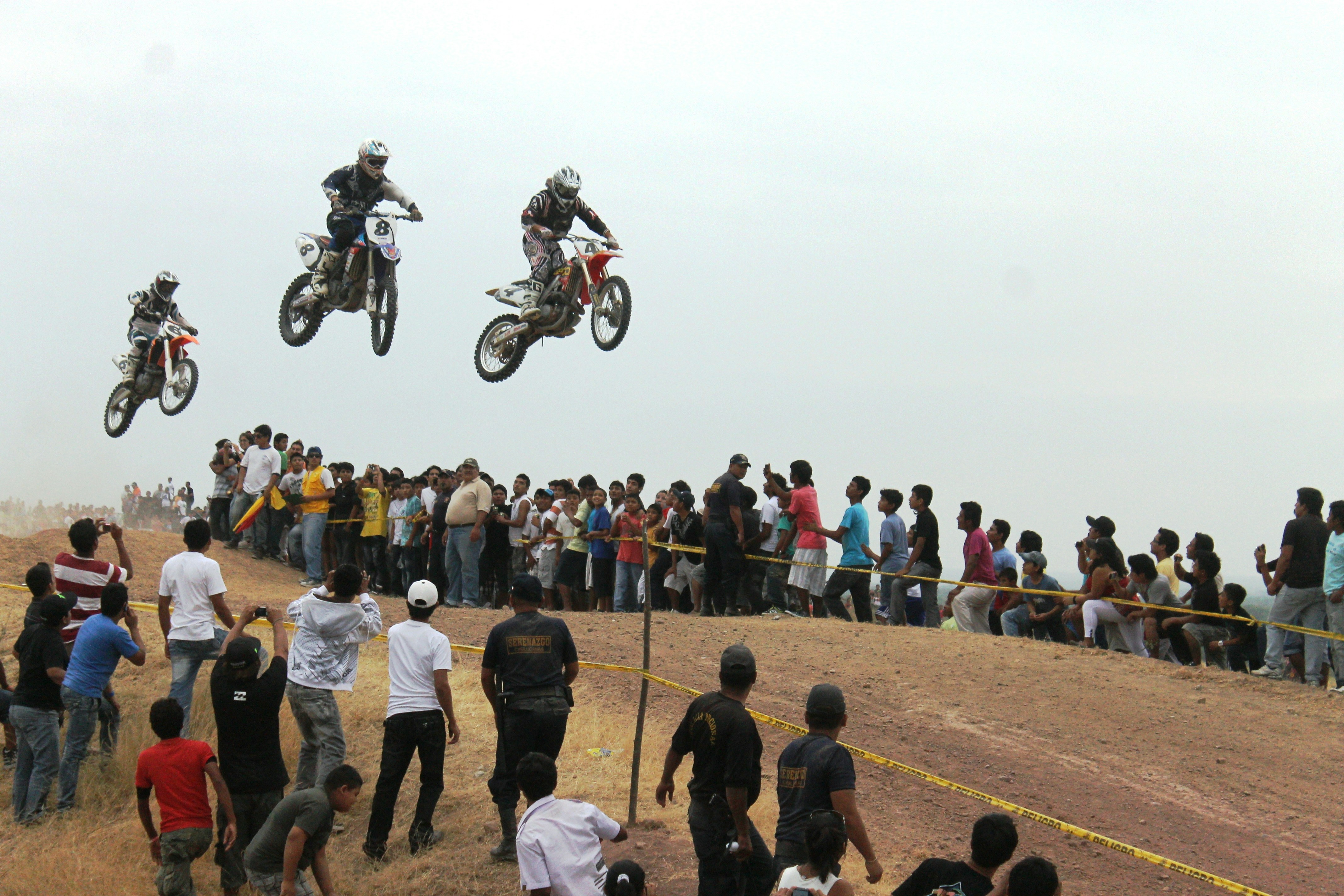 Adventure Sports in Bangalore