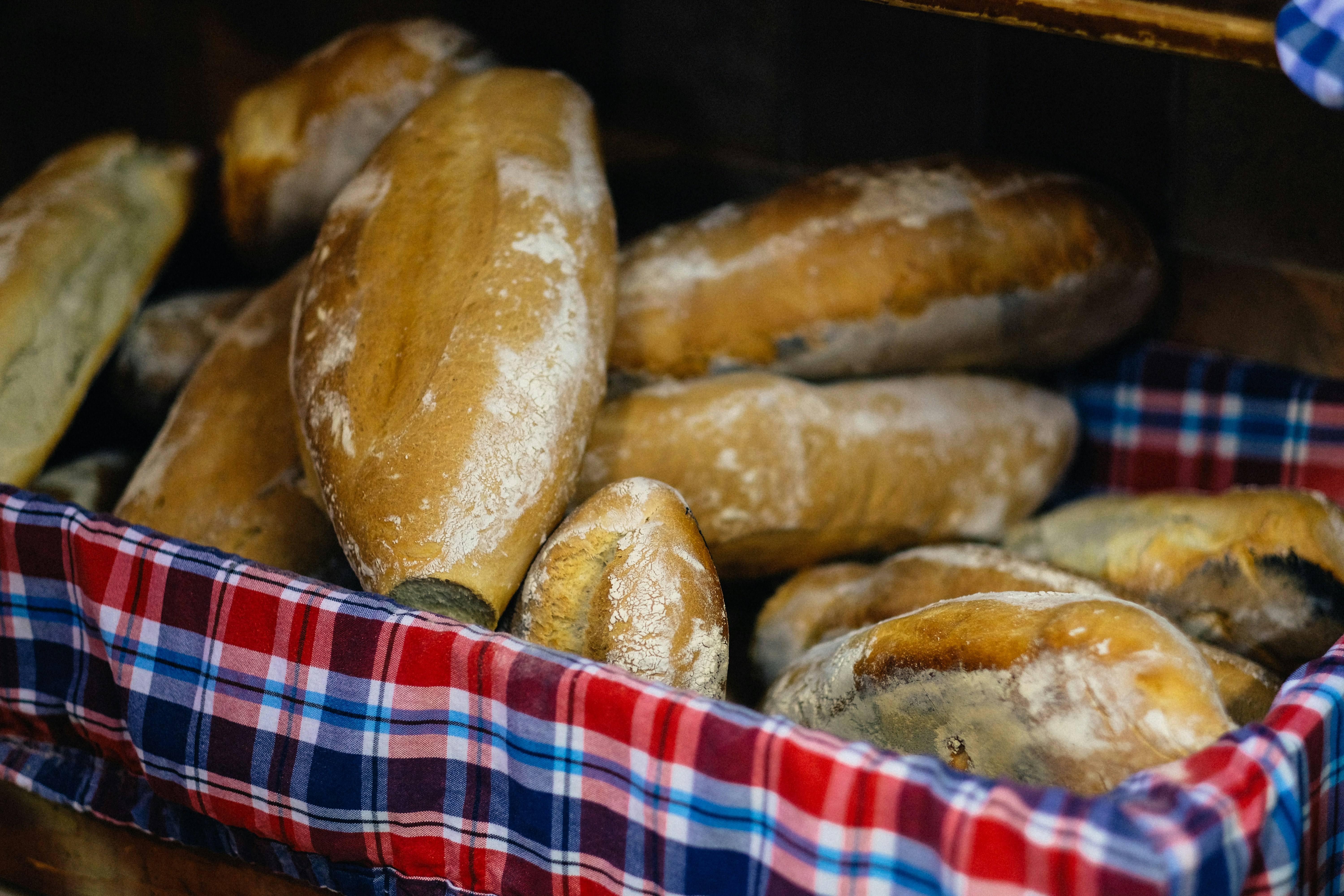 Piekarnia Słoneczko