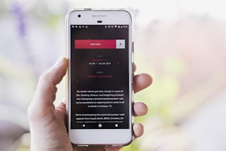 emails promocionales - profity