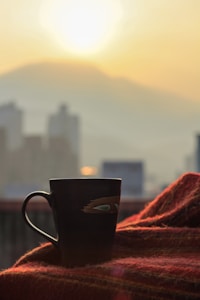Travel Mug