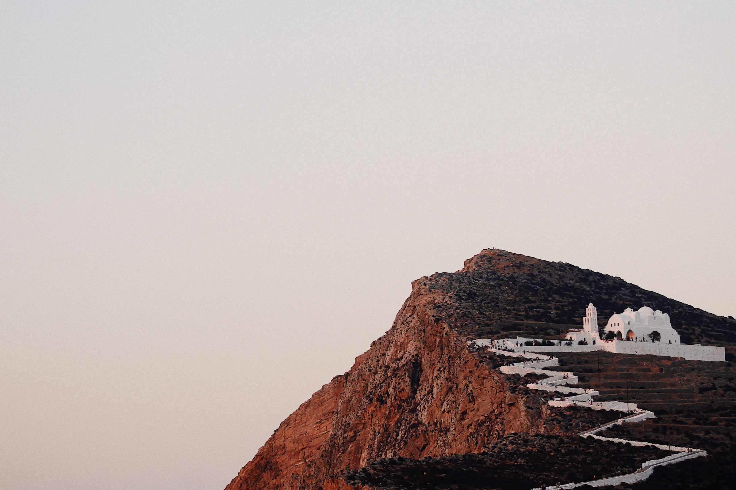 Noleggio Yacht Folegandros — Grecia · Cicladi