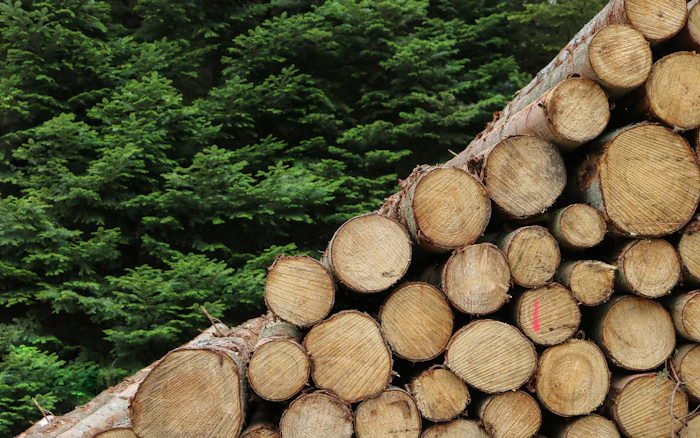 Dřevovýroba a tvarovaná biopaliva