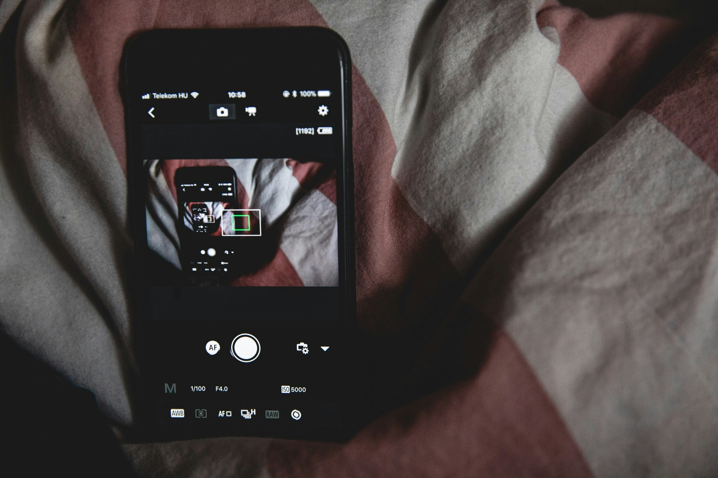 Who says Cincinnati doesn't get mobile?