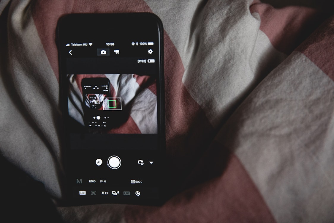 Apps Like Moodfit: Tracking Your Mind Without the Cold