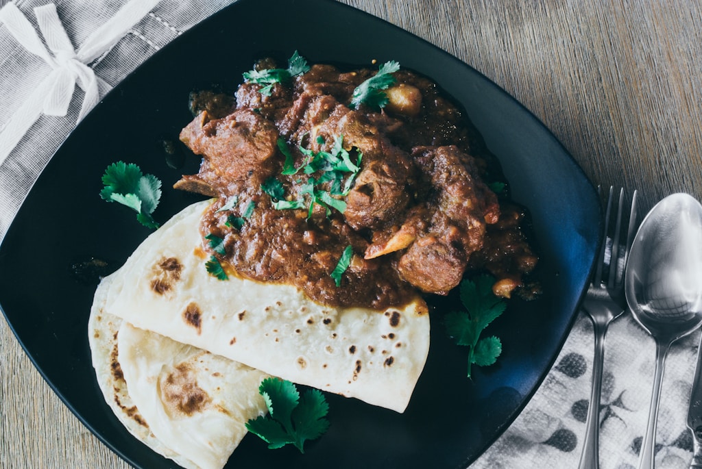 Butter Chicken