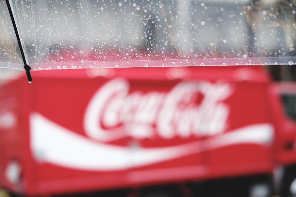 Logótipo da Coca-Cola