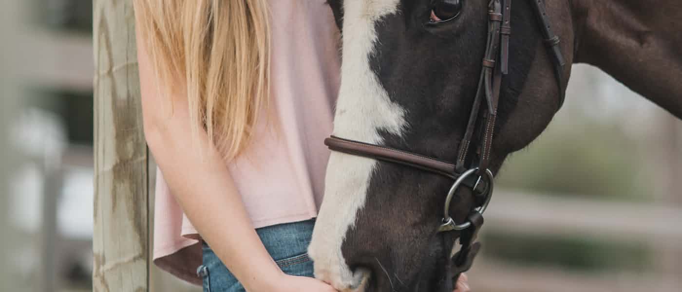 רכיבה טיפולית על סוסים - המשתנה התורם ברכיבה הטיפולית