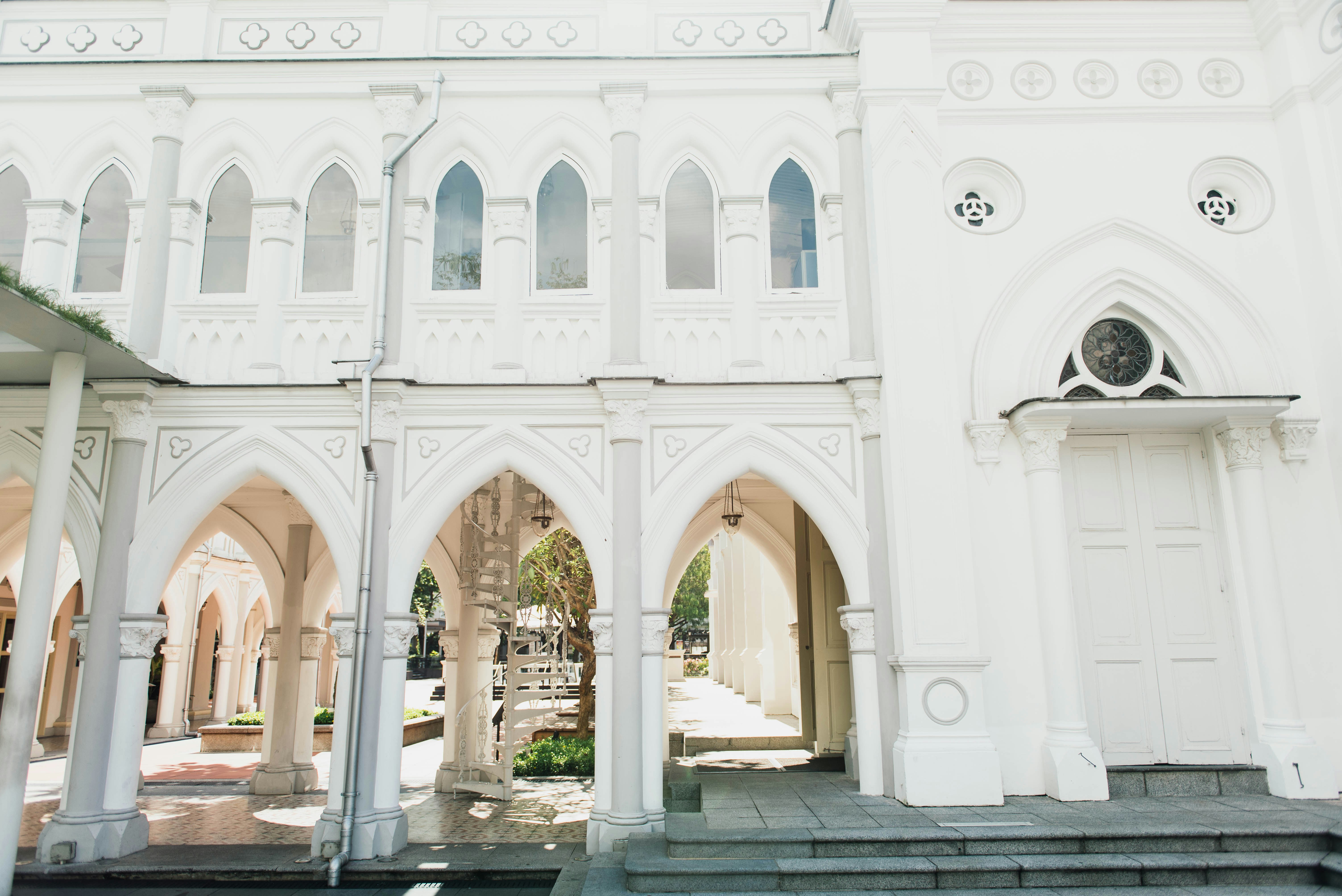 Photo by chuttersnap