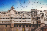 Top Fine Dining Restaurants in Bikaner for a Truly Special Meal
