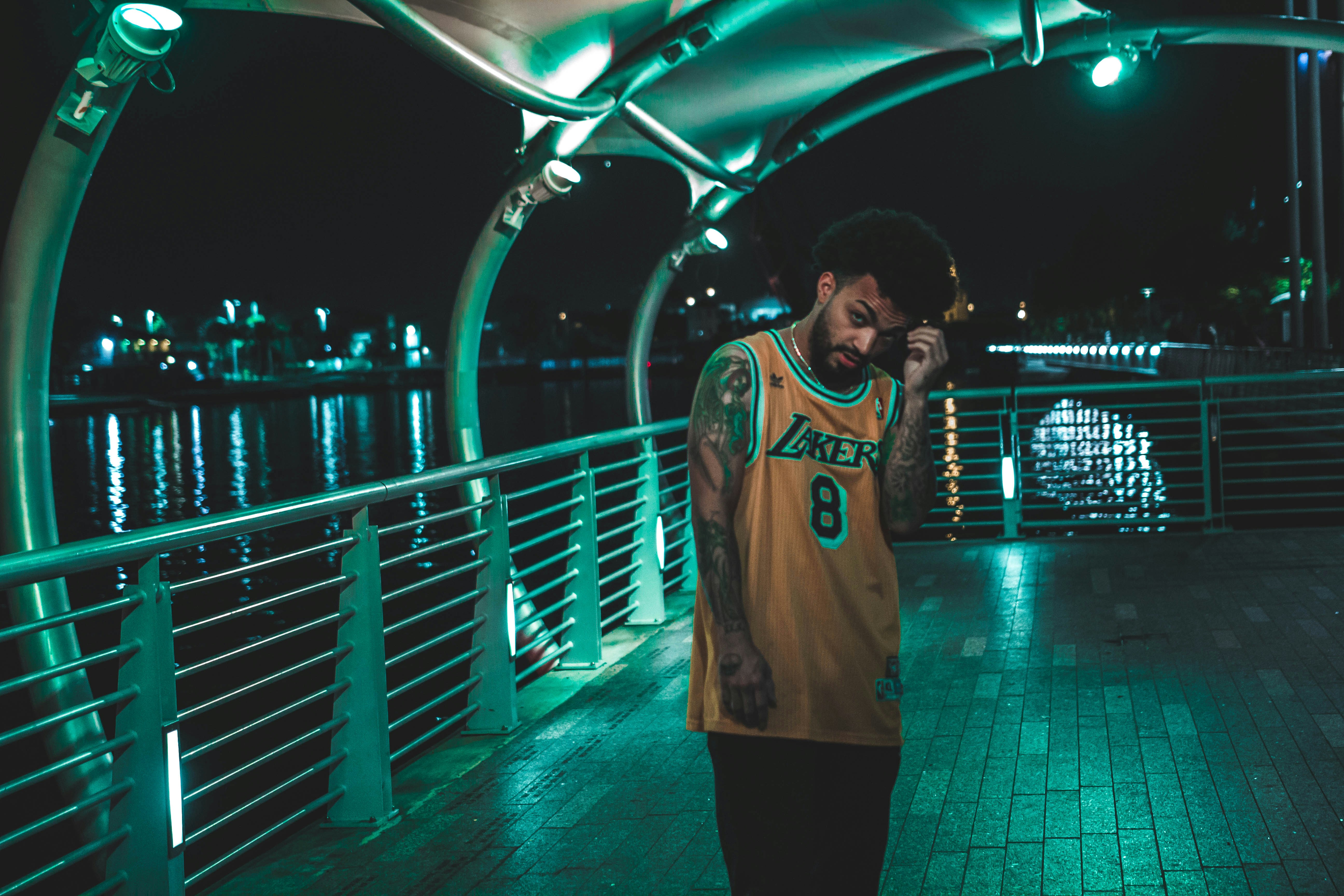 Loyal to the Game, Not Just the Logo: How to Own Multiple Team Jerseys Without Any Apologies