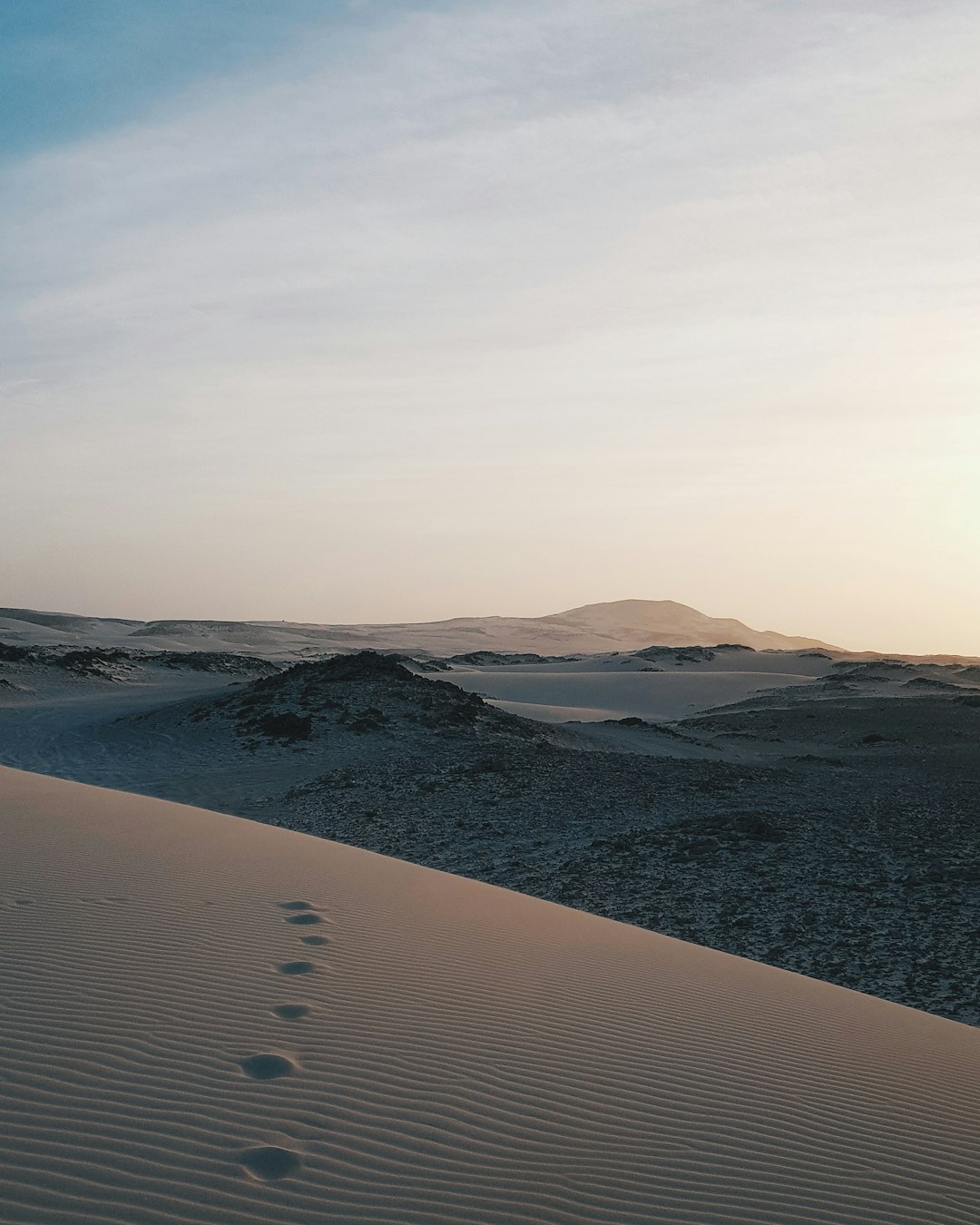 Ecoregion photo spot Boa Vista Cape Verde