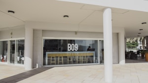 Dashboard Estratégico React