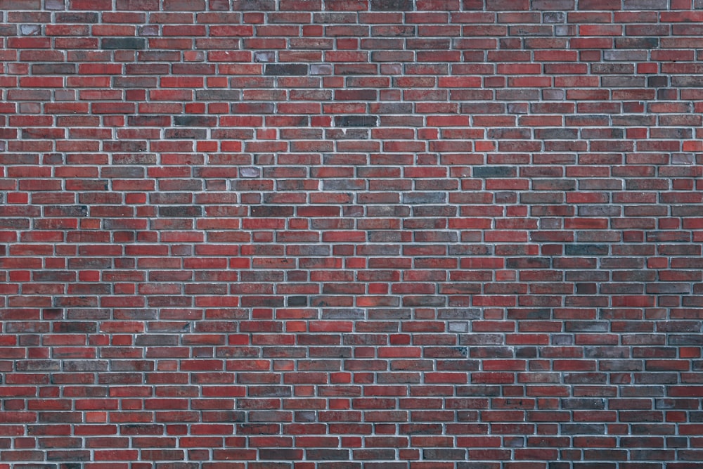 brick wall