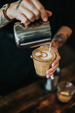 Coffee lovers