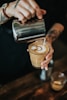 Preparación de café artesanal